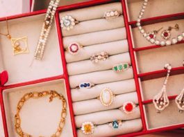 Getting Married? 8 Online Pages To Order Your Wedding Jewelry From Jewelry