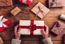 christmas gifts