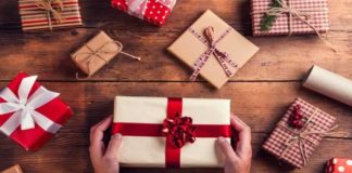 christmas gifts