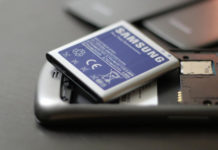 IBM and samsung chips with long phone batteries