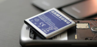 IBM and samsung chips with long phone batteries