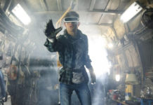 Movies That Predicted Metaverse
