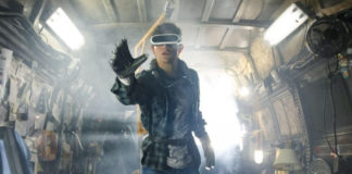 Movies That Predicted Metaverse