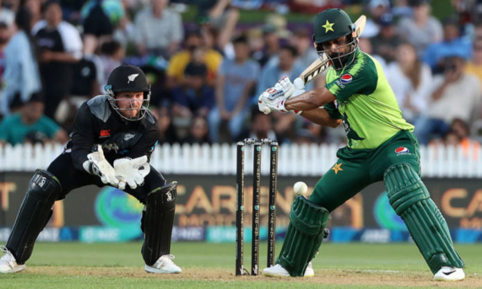 pakistan and new zealand to face off again