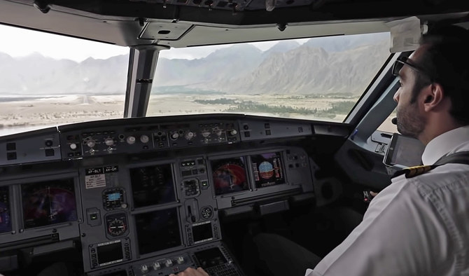 pakistani pilots to get license in UK 