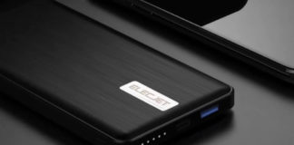 power banks with fast charging and what to know