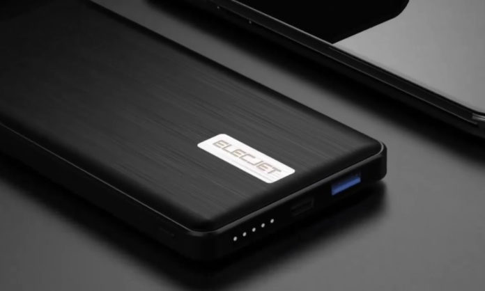 power banks with fast charging and what to know