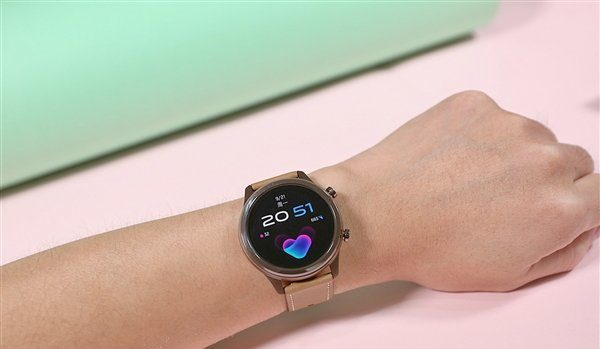 smartwatch and vivo with samsung