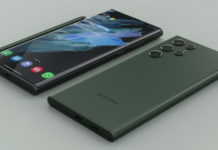 Samsung S22 ultra and name change