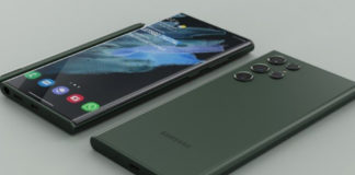 Samsung S22 ultra and name change