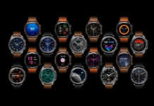 vivo with a lookalike smartwatch to samsung