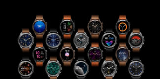 vivo with a lookalike smartwatch to samsung