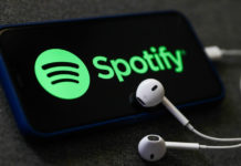 top streamed music and tracks on Spotify 2021
