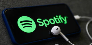 top streamed music and tracks on Spotify 2021
