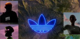 adidas