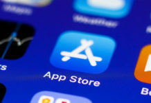 app store apple