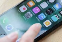 apple privacy