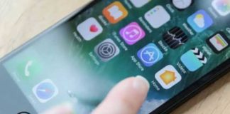 apple privacy
