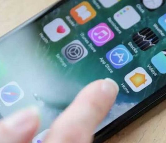 apple privacy