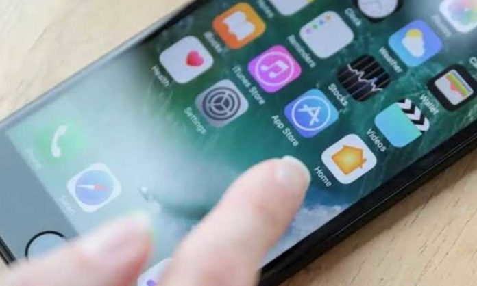 apple privacy