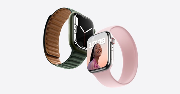 apple watch series 8