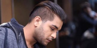 Asim Azhar throws shade at Hania Aamir, talks about ‘controversial people'