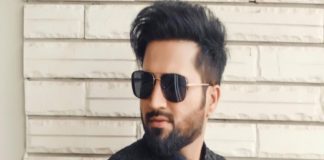 falak shabir bashed