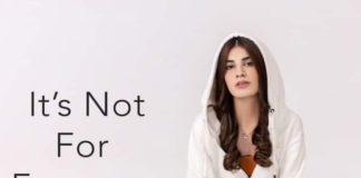 pakistani brand ad criticised