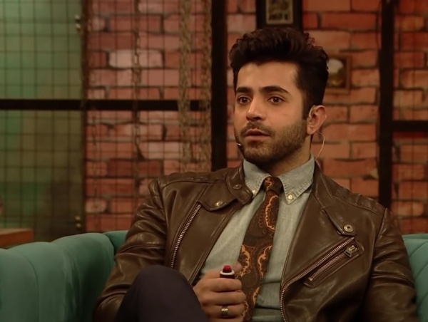 sheheryar munawar show