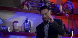amir liaquat big boss show