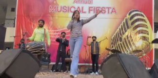 hira mani trolled live performance