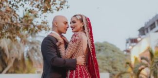 mushk kaleem husband trolled