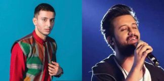 hasan raheem atif aslam coke studio