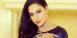 veena malik married