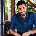 sheheryar munawar show