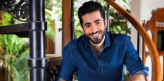 sheheryar munawar show