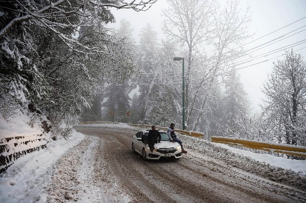 travel guidelines issued tourists murree