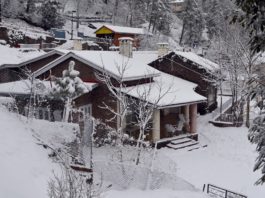travel guidelines issued tourists murree