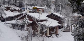 travel guidelines issued tourists murree