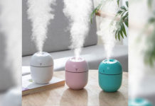 humidifiers