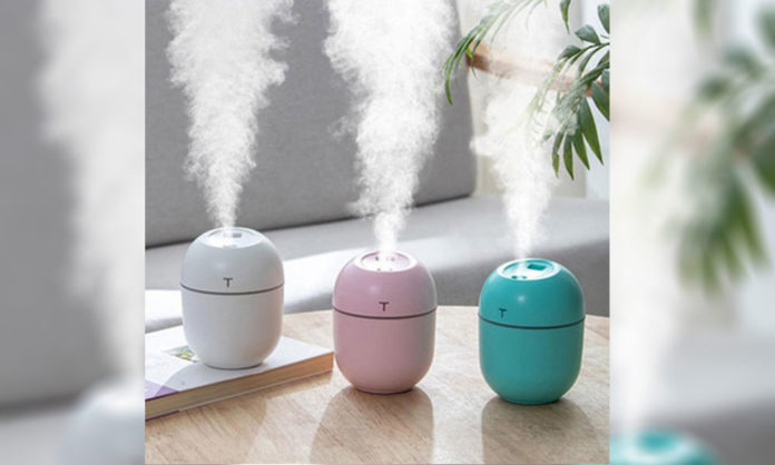 humidifiers