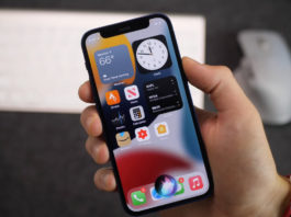 ios 15.2 with a way to keep data going after death