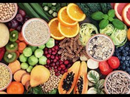 7 Things To Add To Your Diet This Winter