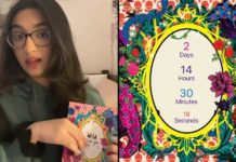 mystery card khaadi Pakistani Influencers