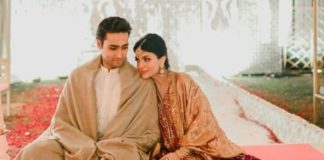 junaid safdar shahtoosh shawl