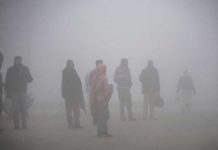 lahore smog