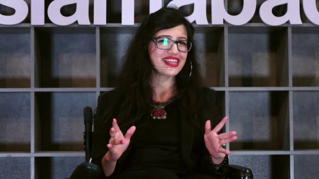 abia akram