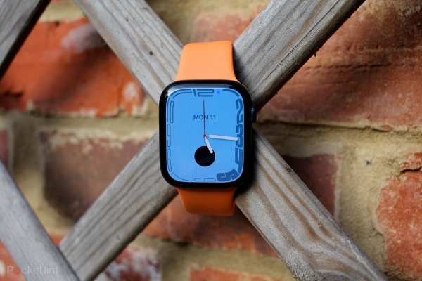 apple watch series 8