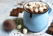 lahore hot chocolate places