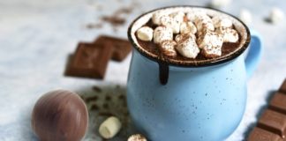 lahore hot chocolate places